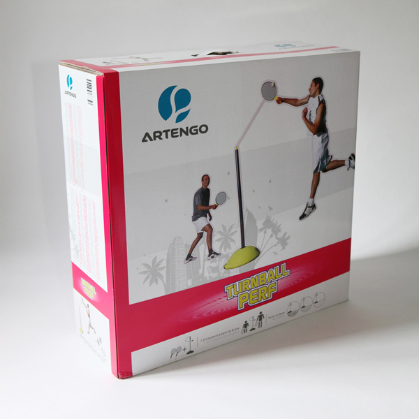 artengo speedball