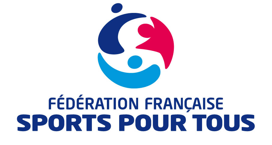 Logo Sport Pour Tous