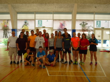 Speed rencontres contacts