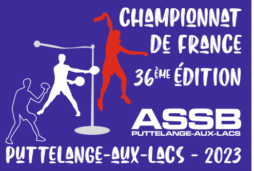 Championnat de France de Speed-Ball